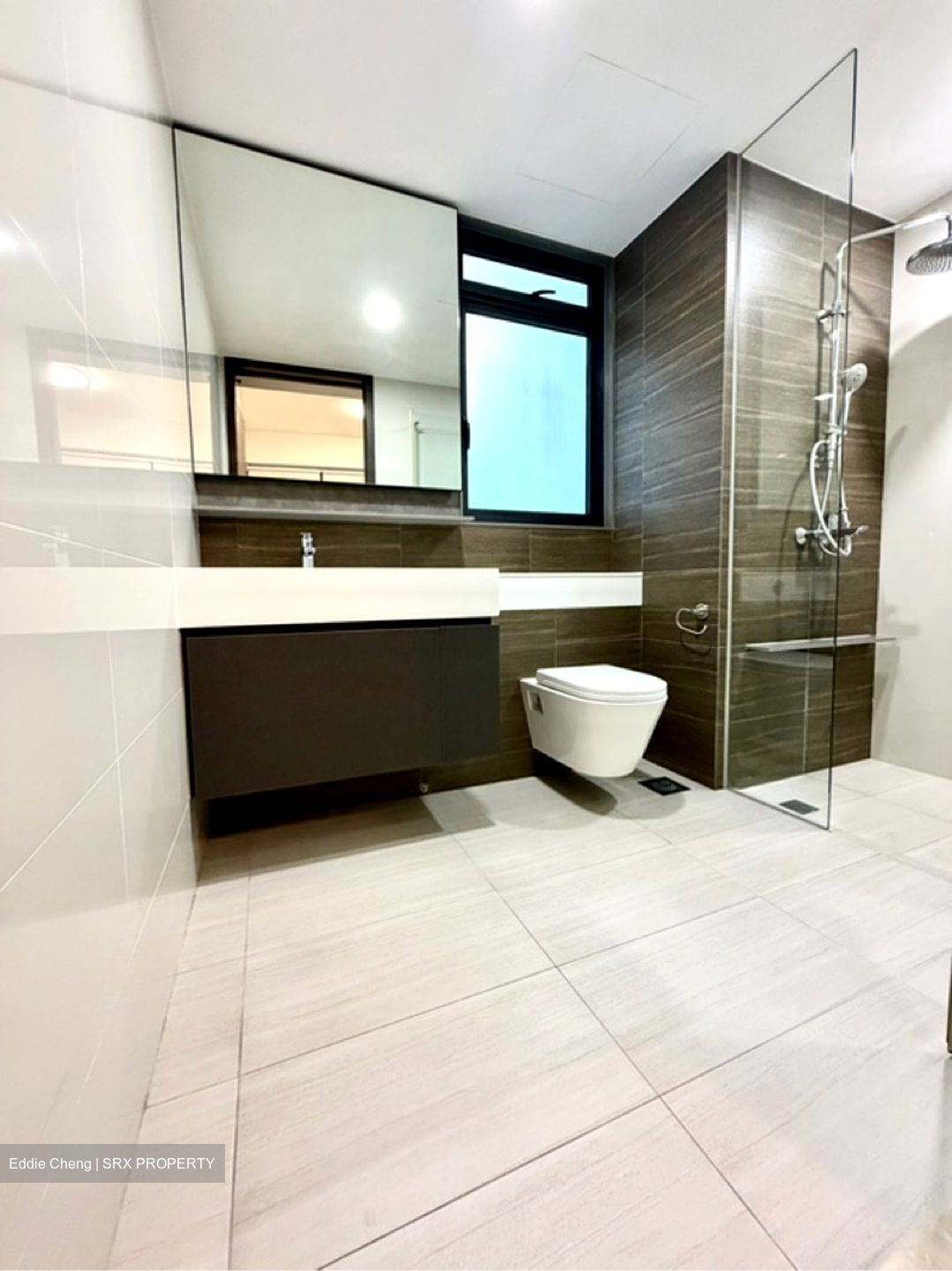 Botanique At Bartley (D19), Condominium #607348581